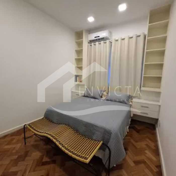 Imperdível - INCRIVEL OPORTUNIDADE COM VAGA NO CORAÇÃO DO IPANEMA! - RPAP30255