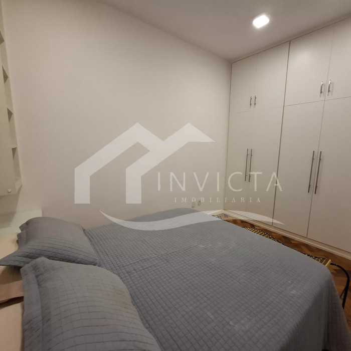 Imperdível - INCRIVEL OPORTUNIDADE COM VAGA NO CORAÇÃO DO IPANEMA! - RPAP30255