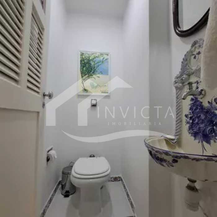 Imperdível - INCRIVEL OPORTUNIDADE COM VAGA NO CORAÇÃO DO IPANEMA! - RPAP30255