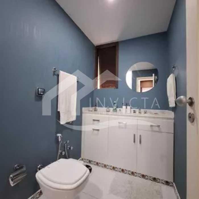 Imperdível - INCRIVEL OPORTUNIDADE COM VAGA NO CORAÇÃO DO IPANEMA! - RPAP30255