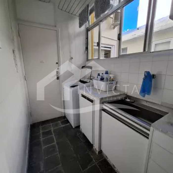 Imperdível - INCRIVEL OPORTUNIDADE COM VAGA NO CORAÇÃO DO IPANEMA! - RPAP30255