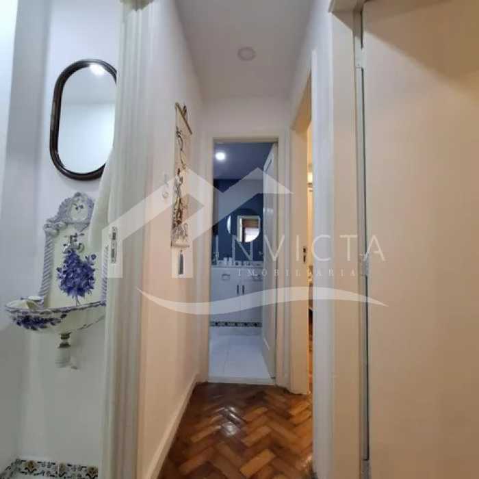 Imperdível - INCRIVEL OPORTUNIDADE COM VAGA NO CORAÇÃO DO IPANEMA! - RPAP30255