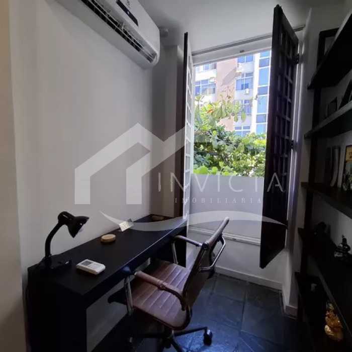 Imperdível - INCRIVEL OPORTUNIDADE COM VAGA NO CORAÇÃO DO IPANEMA! - RPAP30255