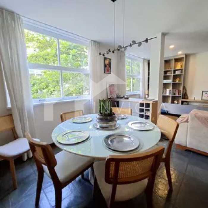 Imperdível - INCRIVEL OPORTUNIDADE COM VAGA NO CORAÇÃO DO IPANEMA! - RPAP30255