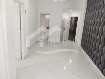 Ótima localização - MARAVILHOSO APARTAMENTO NA AVENIDA ATLÂNTICA! - FCAP30301