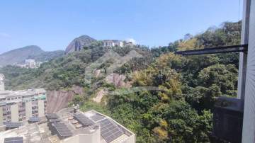 Imperdível - Excepcional 2 quartos com Vista Mar em condomínio gabaritado - FCAP21500