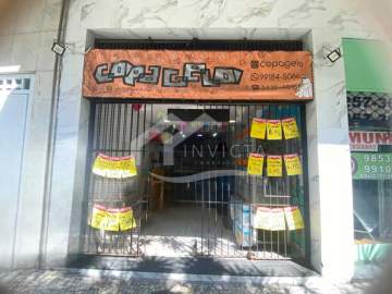 Imperdível - MARAVILHOSA LOJA COMERCIAL EM COPACABANA !! - FCLJ00018