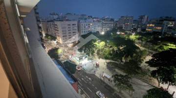 Ótima localização - Seu negócio no lugar certo: sala comercial em Ipanema, pertinho de tudo! - FCSL00107