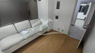 Ótima localização - Seu negócio no lugar certo: sala comercial em Ipanema, pertinho de tudo! - FCSL00107