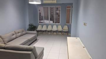 Imperdível - Maravilhoso 3 quartos com vaga no posto 5 - FCAP31734