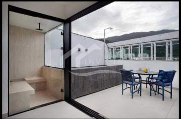 Imperdível - Cobertura à venda no Leblon com 2 quartos e 141m²! Espaço, conforto e localização privilegiada. - IPCO20005