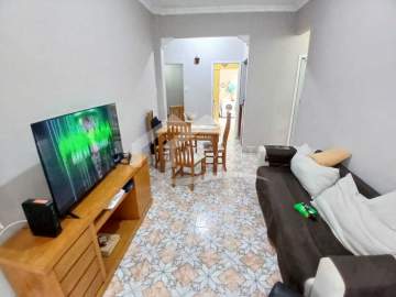 Imperdível - Belíssimo apartamento de dois quartos no Centro do Rio de Janeiro! - FCAP21505