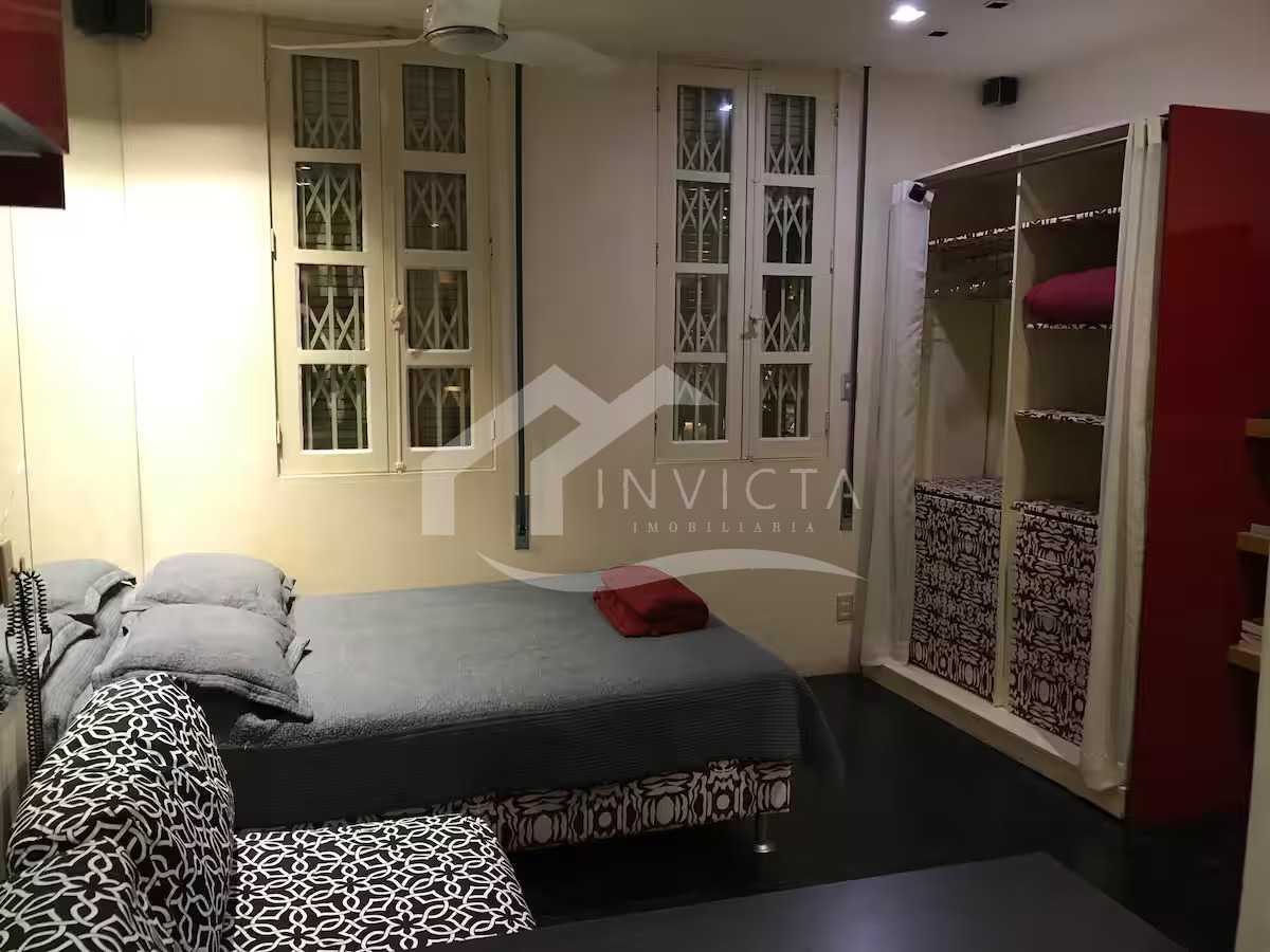 Imperdível - Oportunidade no Quadrilátero de Ipanema - IPKI10039