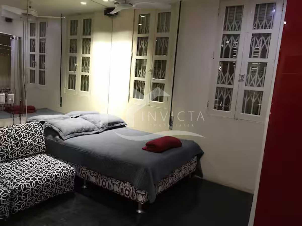 Imperdível - Oportunidade no Quadrilátero de Ipanema - IPKI10039