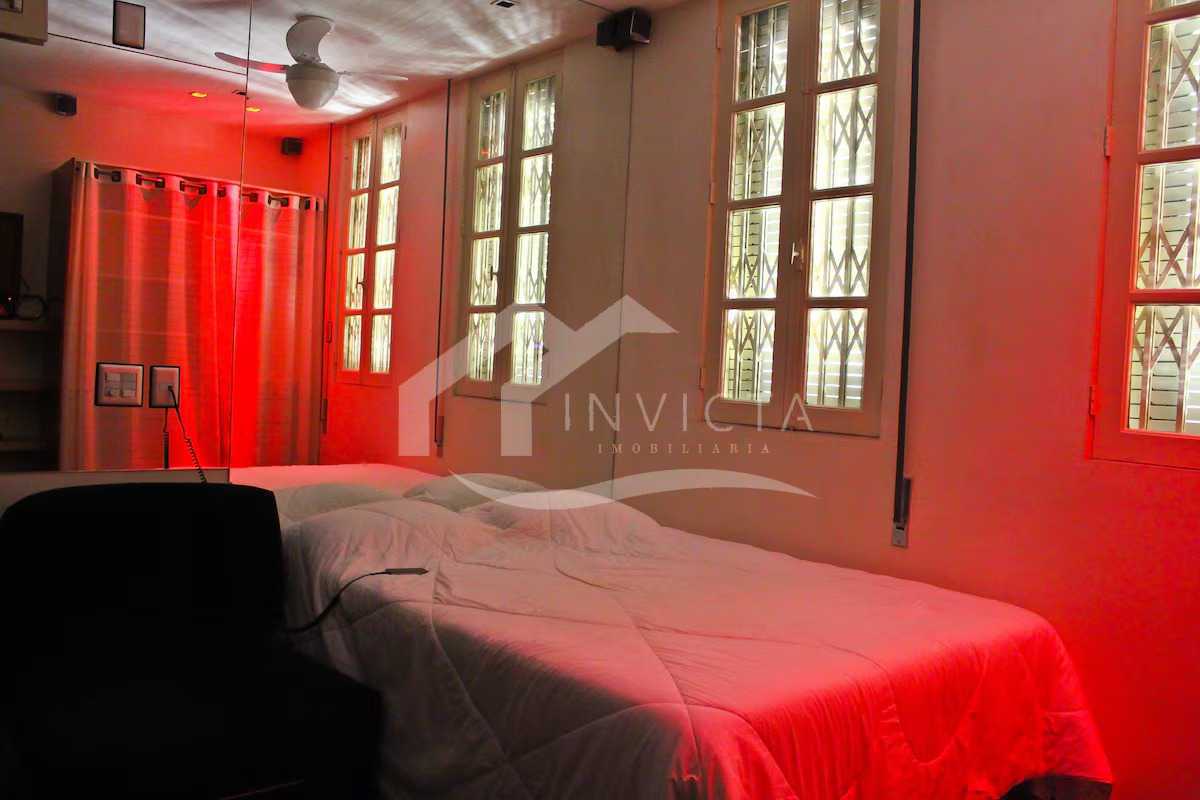 Imperdível - Oportunidade no Quadrilátero de Ipanema - IPKI10039