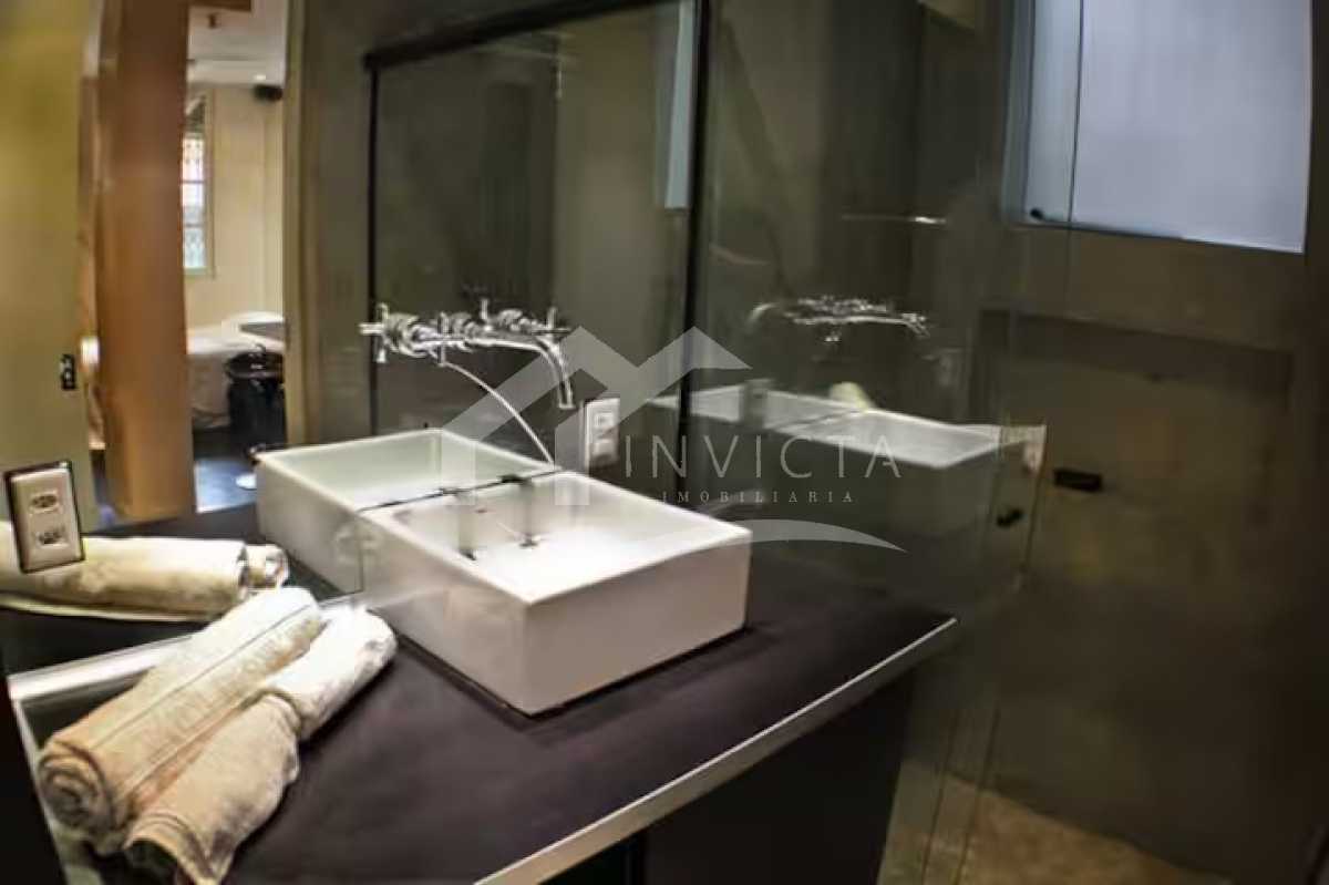 Imperdível - Oportunidade no Quadrilátero de Ipanema - IPKI10039