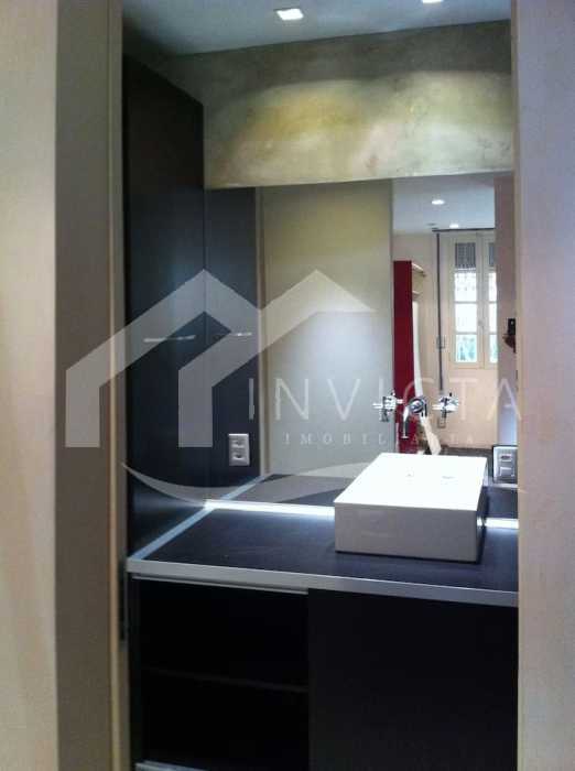 Imperdível - Oportunidade no Quadrilátero de Ipanema - IPKI10039