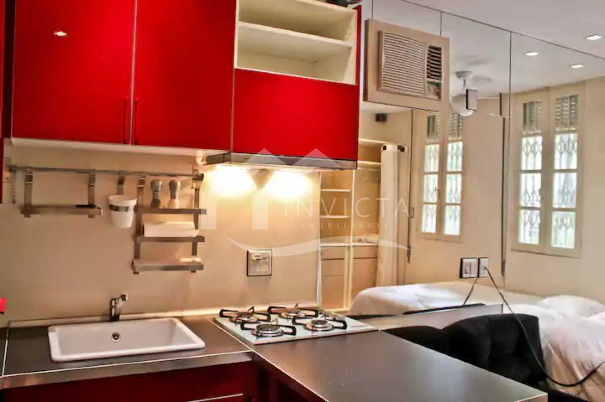 Imperdível - Oportunidade no Quadrilátero de Ipanema - IPKI10039