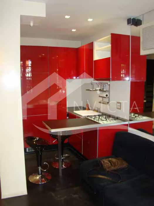 Imperdível - Oportunidade no Quadrilátero de Ipanema - IPKI10039