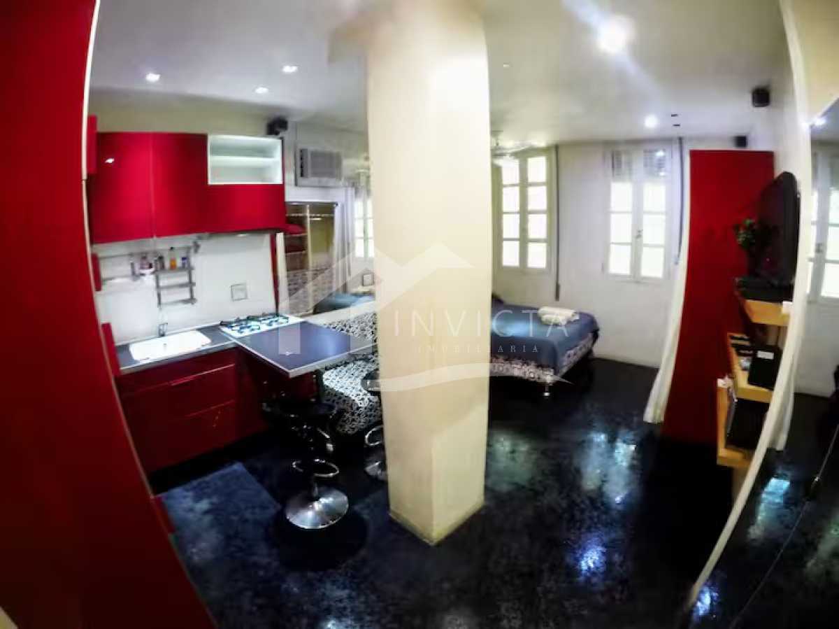 Imperdível - Oportunidade no Quadrilátero de Ipanema - IPKI10039