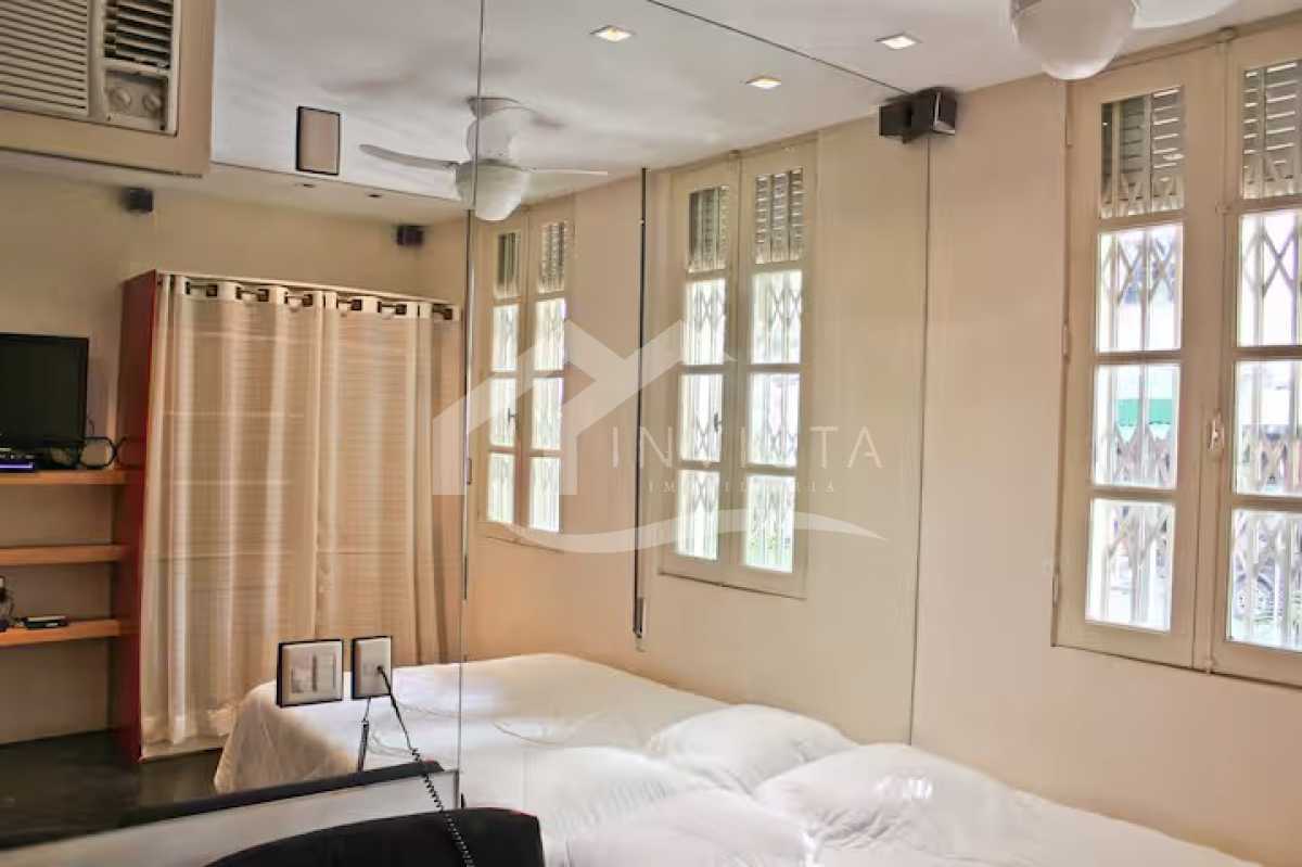 Imperdível - Oportunidade no Quadrilátero de Ipanema - IPKI10039