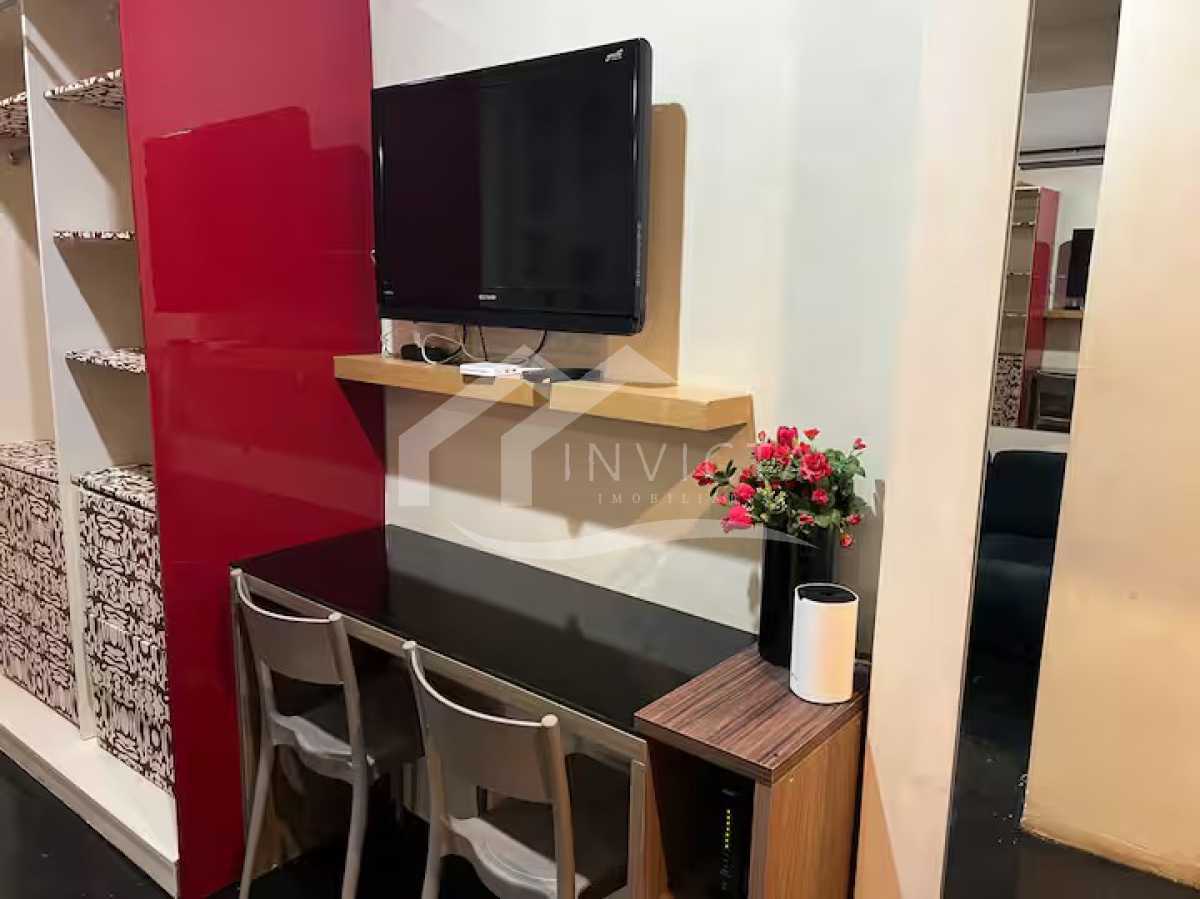 Imperdível - Oportunidade no Quadrilátero de Ipanema - IPKI10039