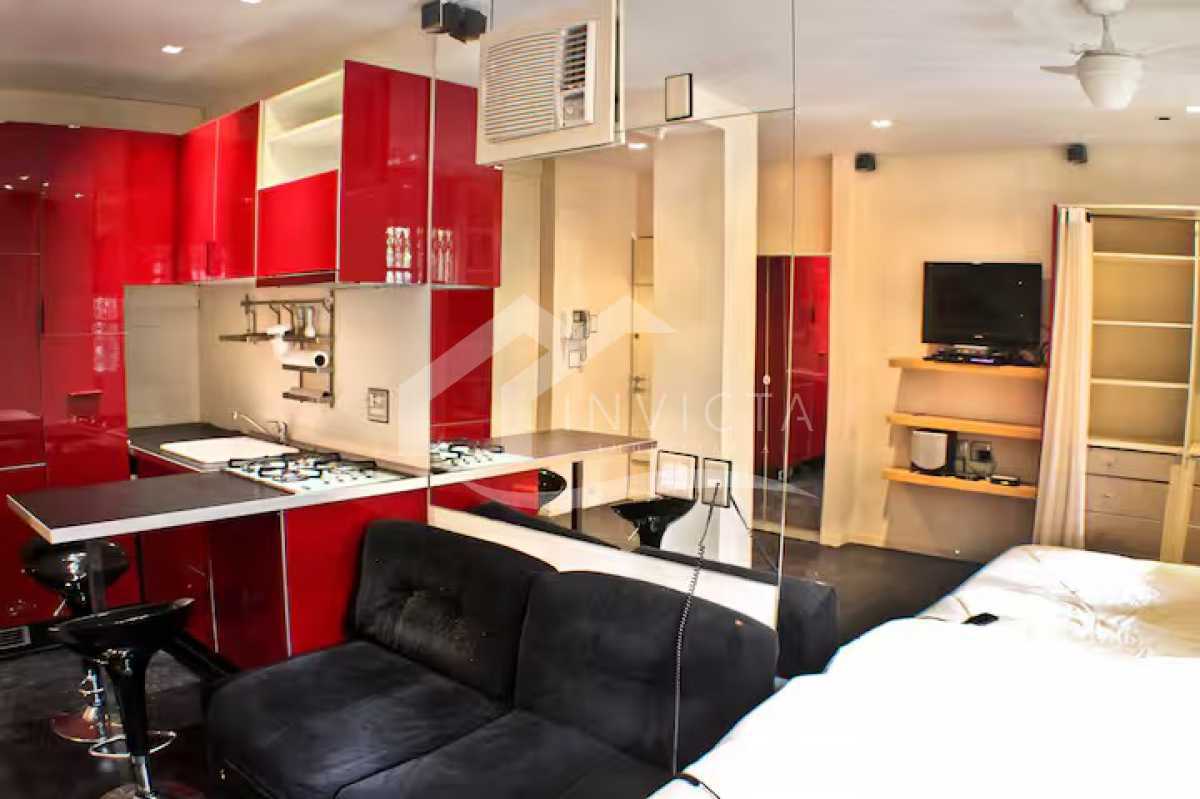 Imperdível - Oportunidade no Quadrilátero de Ipanema - IPKI10039