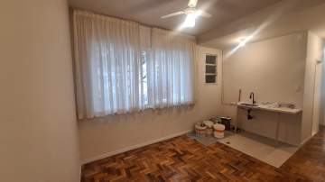 Imperdível - Excelente quarto e sala , perfeito para investimento no posto 6 , excelente localização perto de todos os pontos - RPAP10147