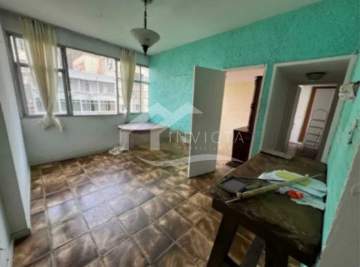 Lançamento - IMPERDÍVEL 2 QUARTOS COM VAGA NA ESCRITURA!!!! - FCAP21509