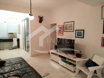 Imperdível - MARAVILHOSO APARTAMENTO EM COPACABANA!!! - FCAP20337