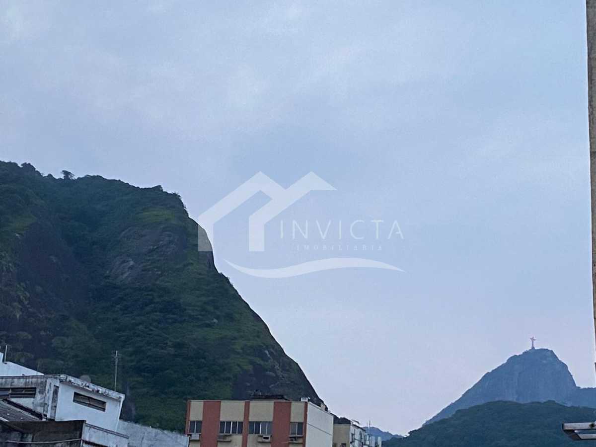 Imperdível - MARAVILHOSO APARTAMENTO DE DOIS QUARTOS EM COPACABANA!!! - FCAP31623