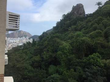 Ótima localização - INCRIVEL APARTAMENTO TOTAL VISTA VERDE EM COPACABANA!! - FCAP20349