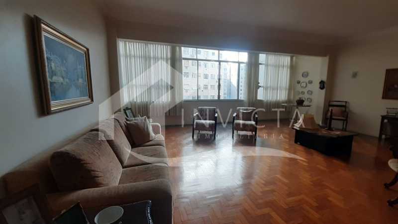 Conheça WhatsApp Image 2021-07-23 at 3 do imóvel - MARVILHOSSO APARTAMENTO DE QUATRO QUARTOS EM COPACABANA !!! - FCAP40033 - 17 WhatsApp Image 2021-07-23 at 3 - 17