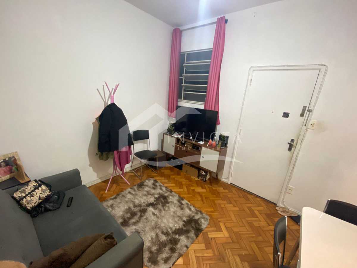 Conheça WhatsApp Image 2023-05-24 at 1 do imóvel - Apartamento à venda Praça Vereador Rocha Leão, Copacabana, Rio de Janeiro - R$ 420.000 - FCAP10535 - 5 WhatsApp Image 2023-05-24 at 1 - 5