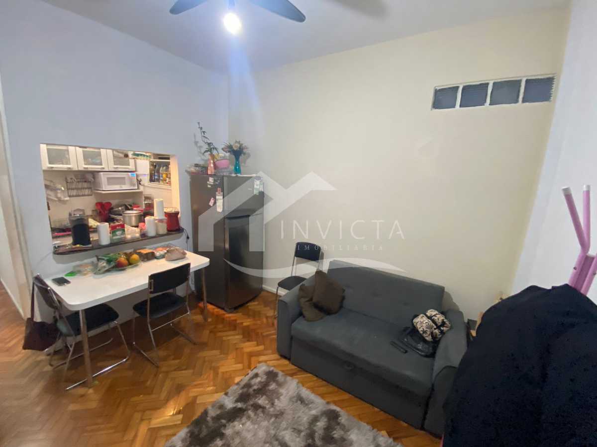 Conheça WhatsApp Image 2023-05-24 at 1 do imóvel - Apartamento à venda Praça Vereador Rocha Leão, Copacabana, Rio de Janeiro - R$ 420.000 - FCAP10535 - 8 WhatsApp Image 2023-05-24 at 1 - 8