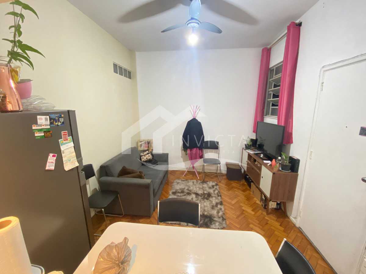 Conheça WhatsApp Image 2023-05-24 at 1 do imóvel - Apartamento à venda Praça Vereador Rocha Leão, Copacabana, Rio de Janeiro - R$ 420.000 - FCAP10535 - 7 WhatsApp Image 2023-05-24 at 1 - 7