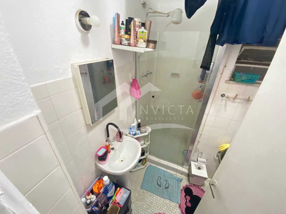 Conheça WhatsApp Image 2023-05-24 at 1 do imóvel - Apartamento à venda Praça Vereador Rocha Leão, Copacabana, Rio de Janeiro - R$ 420.000 - FCAP10535 - 17 WhatsApp Image 2023-05-24 at 1 - 17
