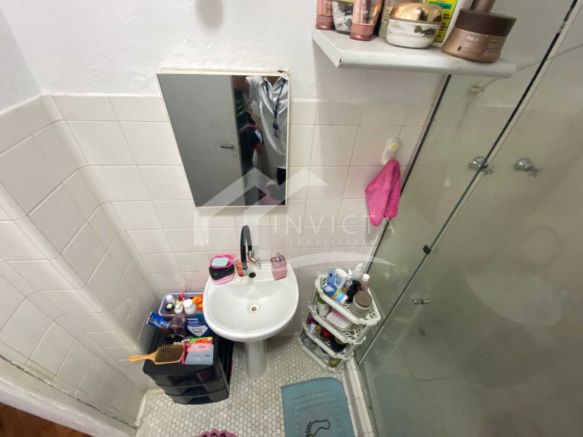 Conheça WhatsApp Image 2023-05-24 at 1 do imóvel - Apartamento à venda Praça Vereador Rocha Leão, Copacabana, Rio de Janeiro - R$ 420.000 - FCAP10535 - 20 WhatsApp Image 2023-05-24 at 1 - 20