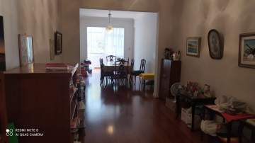Ótima localização - FANTÁSTICO TRÊS QUARTOS!! - FCAP30352