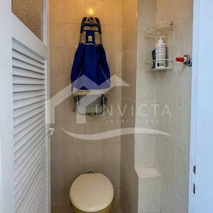 Conheça 894502715-60.2734175458145IMG0 do imóvel - Apartamento 2 Quartos com Vaga na Escritura . Excelente Localização - FCAP20359 - 23 894502715-60.2734175458145IMG0 - 23