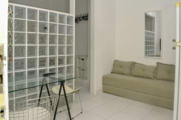 Imperdível - Kitnet/Conjugado 30m² à venda Rua Anita Garibaldi, Copacabana, Rio de Janeiro - R$ 630.000 - FLKI00001
