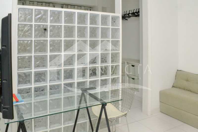 Conheça _DSC0418 do imóvel - Kitnet/Conjugado 30m² à venda Rua Anita Garibaldi, Copacabana, Rio de Janeiro - R$ 630.000 - FLKI00001 - 3 _DSC0418 - 3