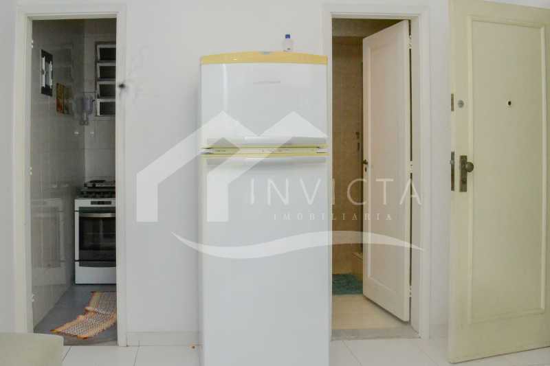 Conheça _DSC0421 do imóvel - Kitnet/Conjugado 30m² à venda Rua Anita Garibaldi, Copacabana, Rio de Janeiro - R$ 630.000 - FLKI00001 - 6 _DSC0421 - 6