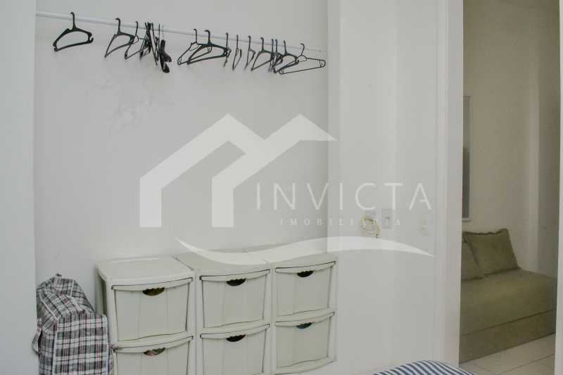 Conheça _DSC0427 do imóvel - Kitnet/Conjugado 30m² à venda Rua Anita Garibaldi, Copacabana, Rio de Janeiro - R$ 630.000 - FLKI00001 - 11 _DSC0427 - 11
