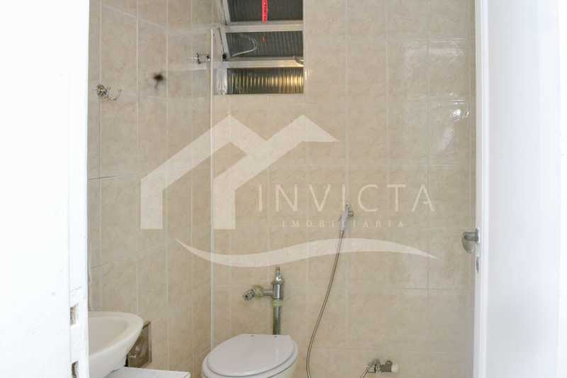 Conheça _DSC0428 do imóvel - Kitnet/Conjugado 30m² à venda Rua Anita Garibaldi, Copacabana, Rio de Janeiro - R$ 630.000 - FLKI00001 - 12 _DSC0428 - 12