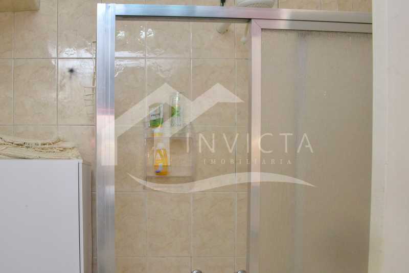 Conheça _DSC0431 do imóvel - Kitnet/Conjugado 30m² à venda Rua Anita Garibaldi, Copacabana, Rio de Janeiro - R$ 630.000 - FLKI00001 - 15 _DSC0431 - 15
