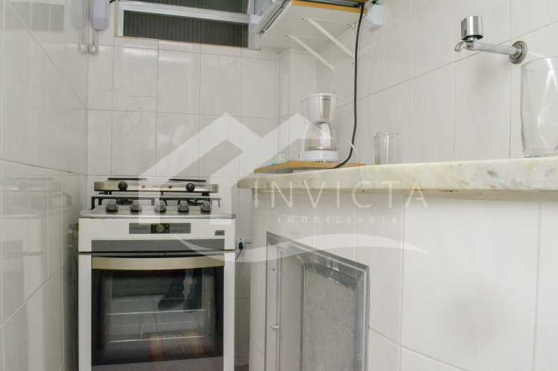 Conheça _DSC0433 do imóvel - Kitnet/Conjugado 30m² à venda Rua Anita Garibaldi, Copacabana, Rio de Janeiro - R$ 630.000 - FLKI00001 - 17 _DSC0433 - 17