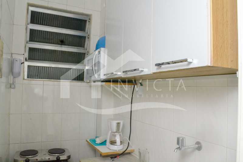 Conheça _DSC0434 do imóvel - Kitnet/Conjugado 30m² à venda Rua Anita Garibaldi, Copacabana, Rio de Janeiro - R$ 630.000 - FLKI00001 - 18 _DSC0434 - 18