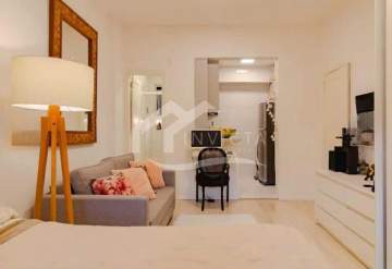 Imperdível - MARAVILHOSO APARTAMENTO REFORMADO EM RUA NOBRE DE COPACABANA. - FLKI00001 Imperdível - MARAVILHOSO APARTAMENTO REFORMADO EM RUA NOBRE DE COPACABANA. - FLKI00001