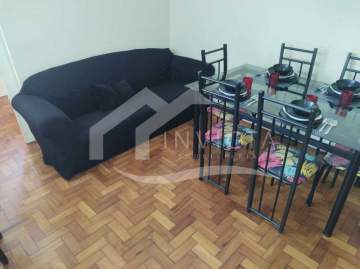 Imperdível - DOIS QUARTOS TOTALMENTE REFORMADO! - FCAP20363